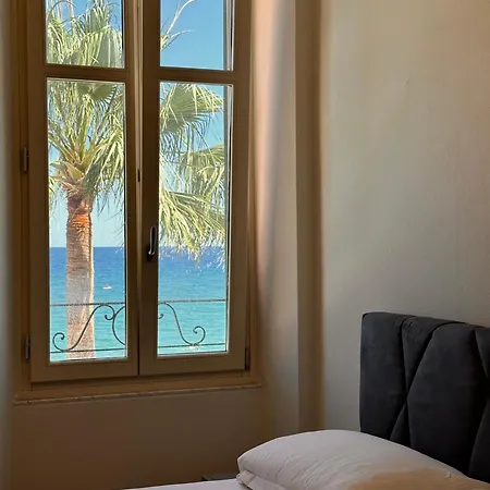 Fronte Mare Ideale Alassio