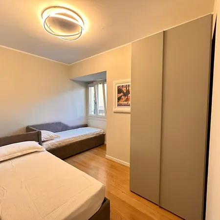 Lejlighed Fronte Mare Ideale