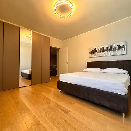 Fronte Mare Ideale Lejlighed Alassio