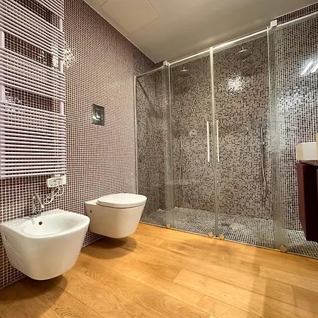 Fronte Mare Ideale 公寓 *