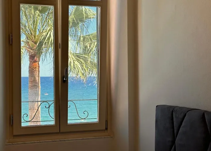 Fronte Mare Ideale Alassio