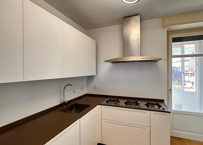 Apartment Fronte Mare Ideale *