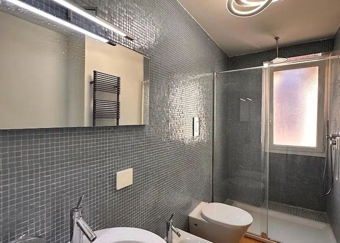 Fronte Mare Ideale Apartment Alassio