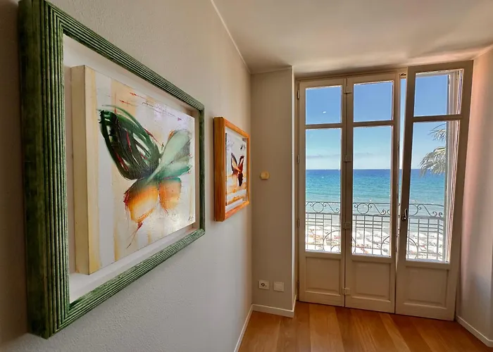 Fronte Mare Ideale *