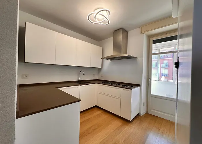 Apartment Fronte Mare Ideale