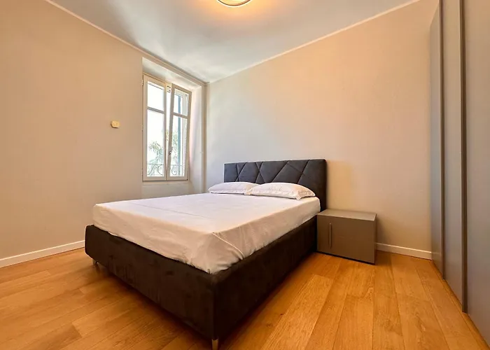 Apartment Fronte Mare Ideale Alassio