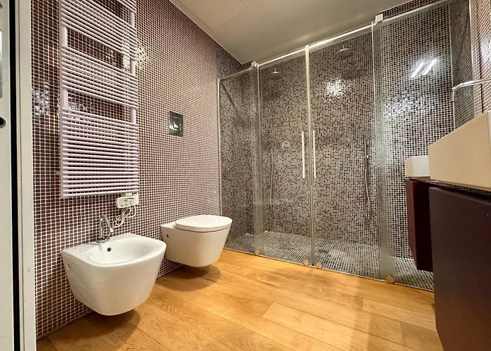 Fronte Mare Ideale Apartment *